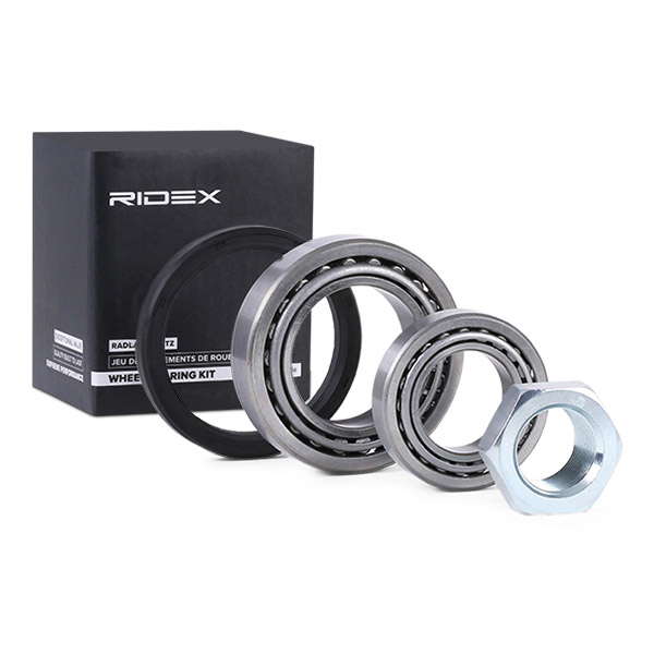 Kit de roulement de roue