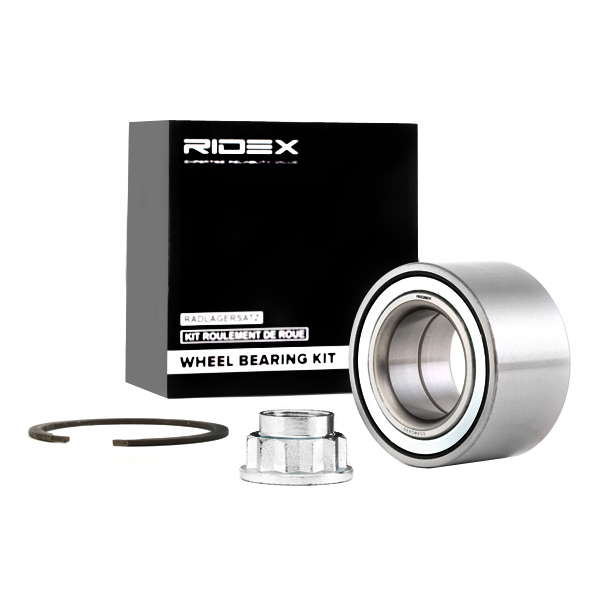Kit de roulement de roue