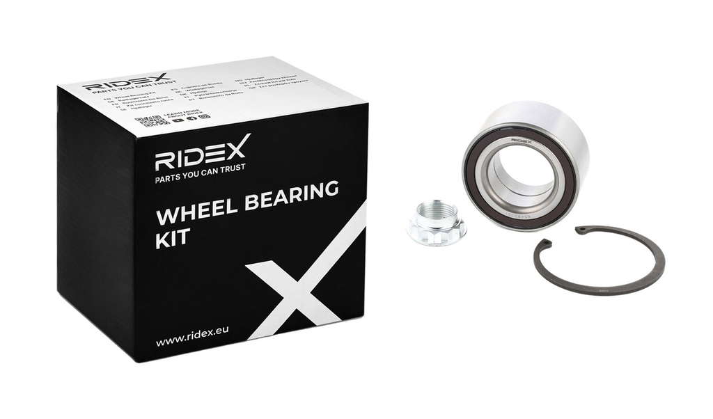 Kit de roulement de roue