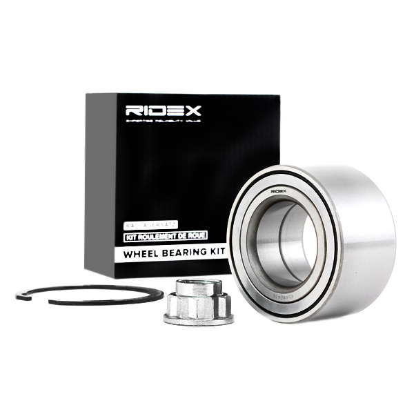 Kit de roulement de roue