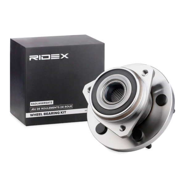Kit de roulement de roue