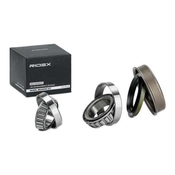 Kit de roulement de roue