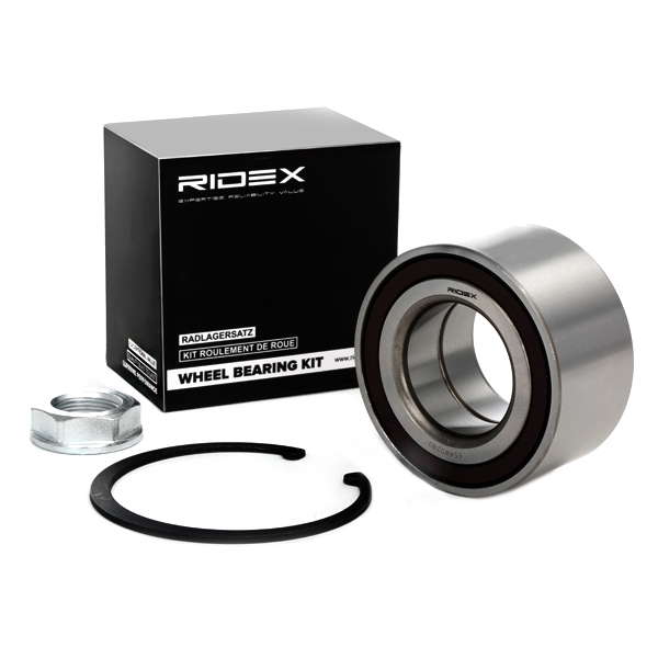 Kit de roulement de roue