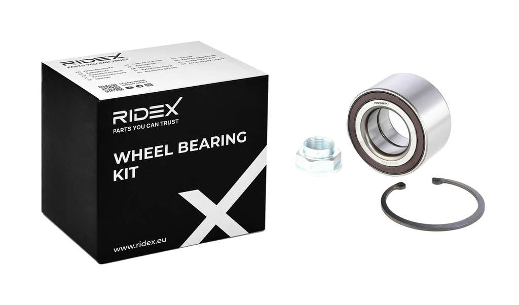 Kit de roulement de roue