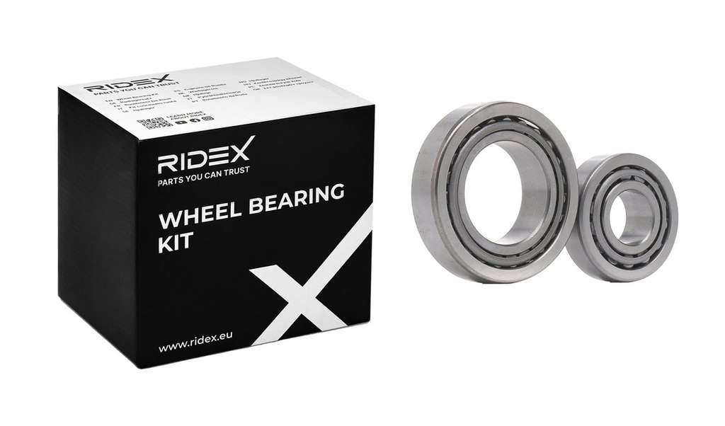 Kit de roulement de roue