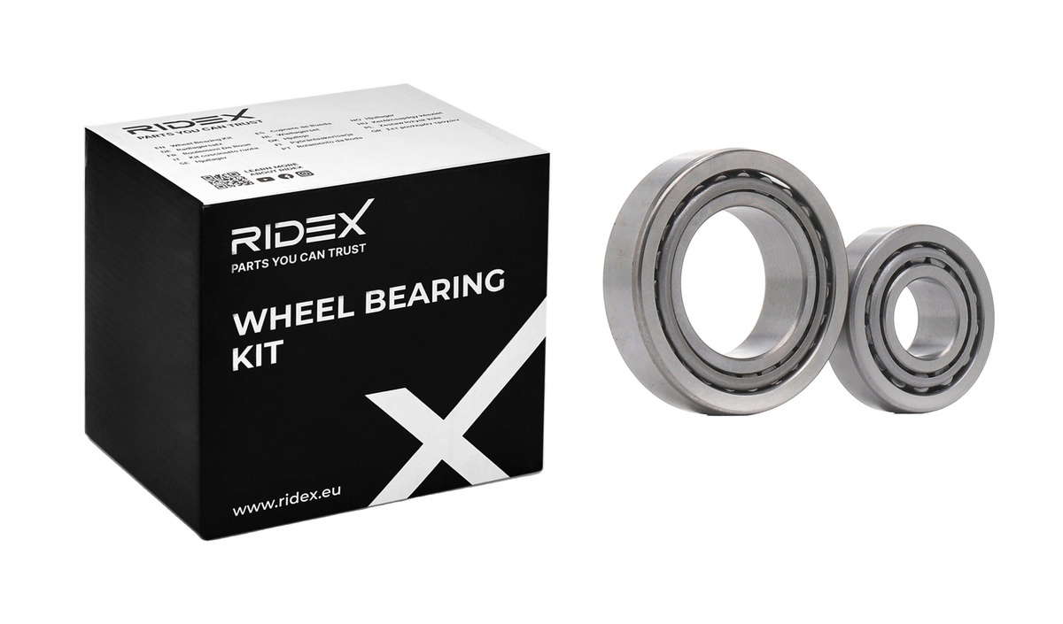 Kit de roulement de roue