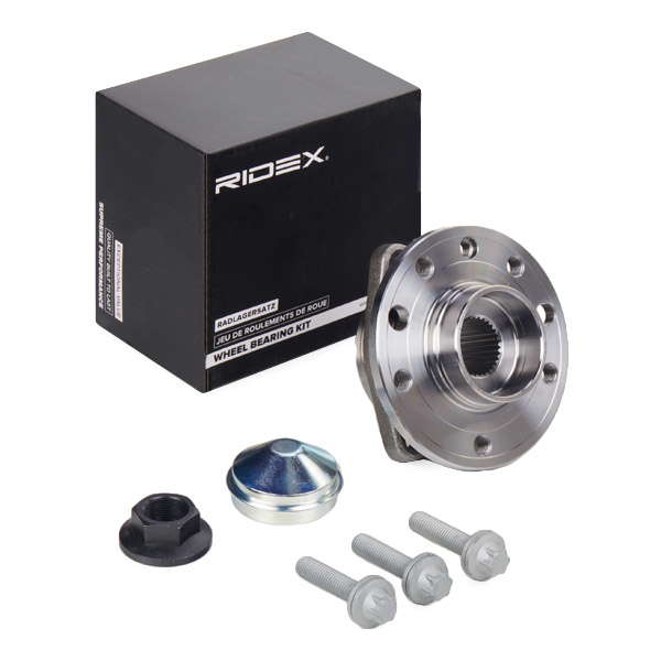 Kit de roulement de roue