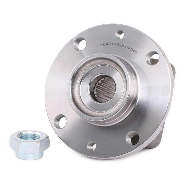 Kit de roulement de roue