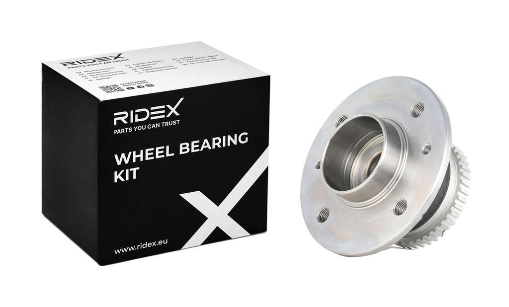 Kit de roulement de roue