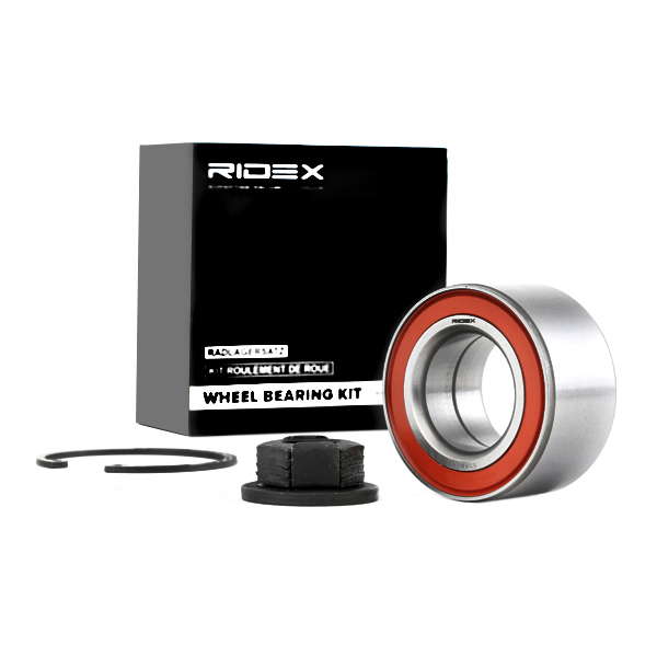 Kit de roulement de roue