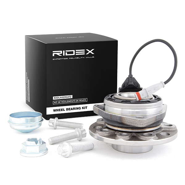 Kit de roulement de roue