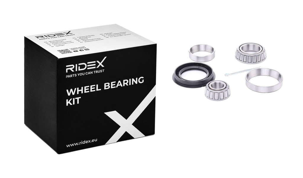 Kit de roulement de roue