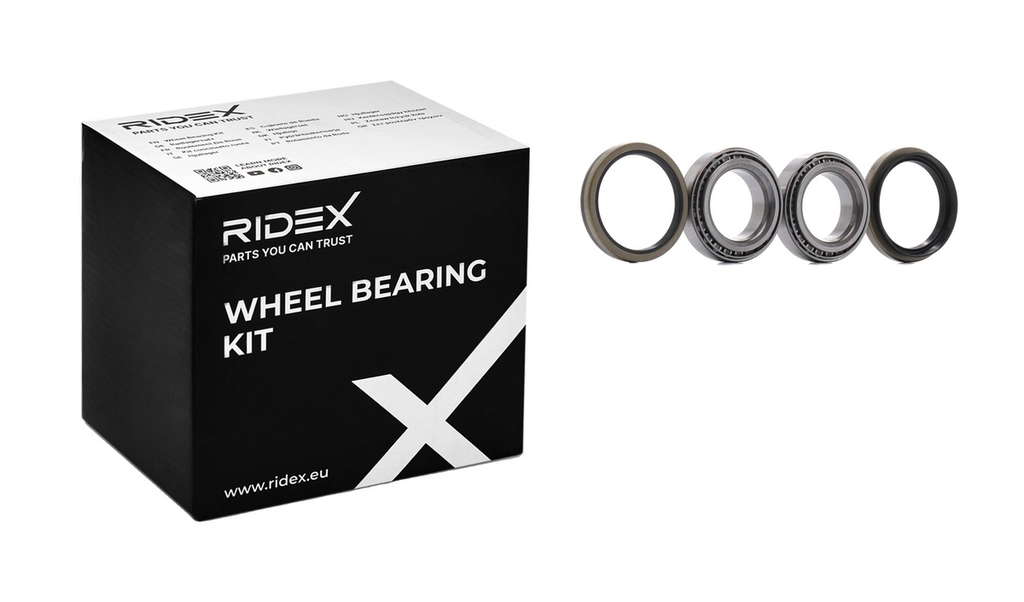 Kit de roulement de roue