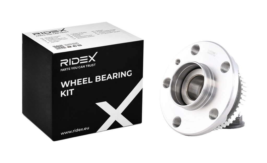 Kit de roulement de roue