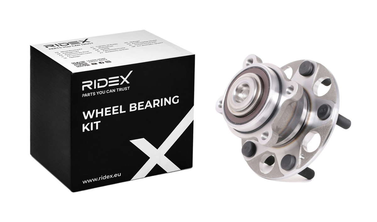 Kit de roulement de roue