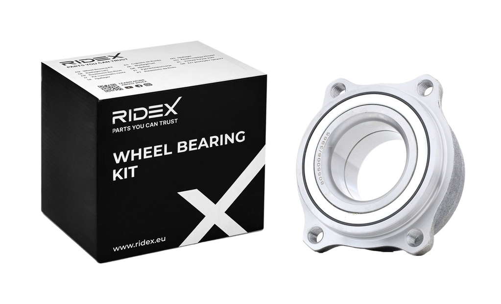 Kit de roulement de roue