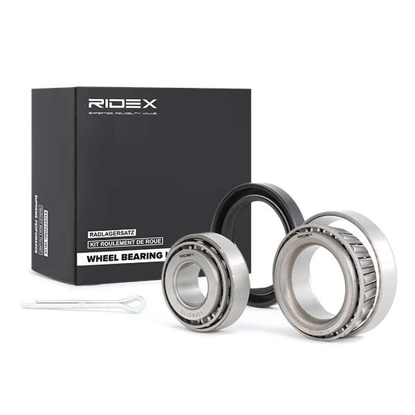 Kit de roulements de roue