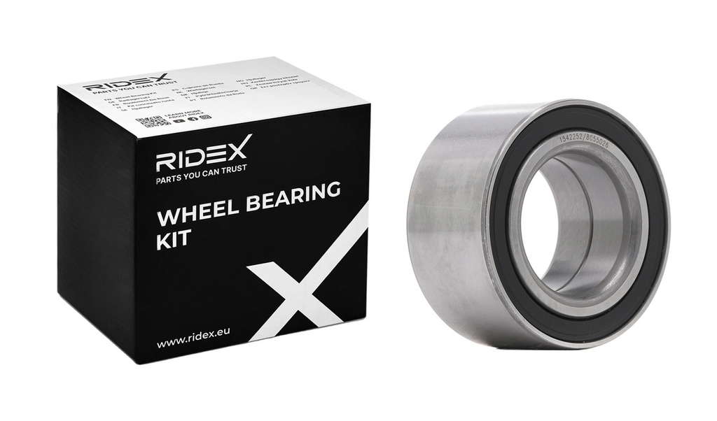 Kit de roulement de roue