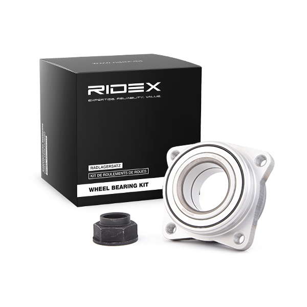 Kit de roulement de roue