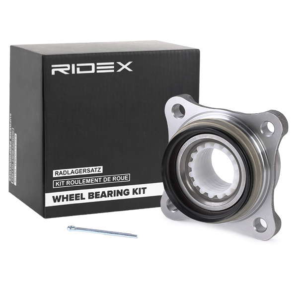 Kit de roulement de roue