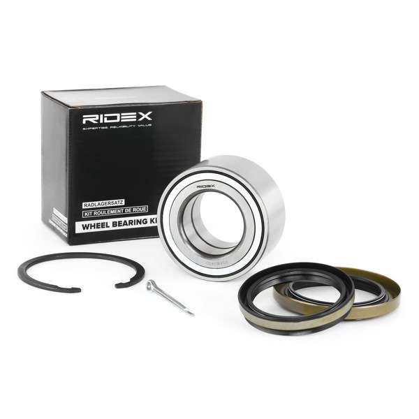 Kit de roulement de roue