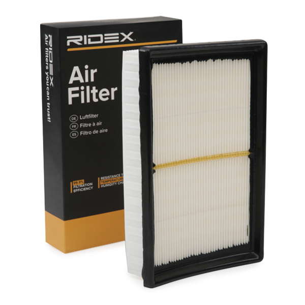 Filtre à air