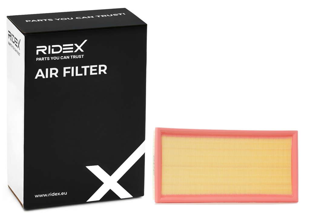 Filtre à air