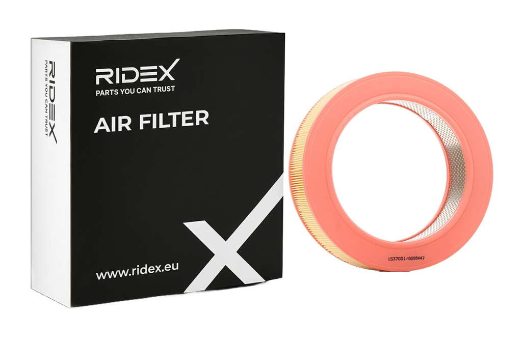 Filtre à air