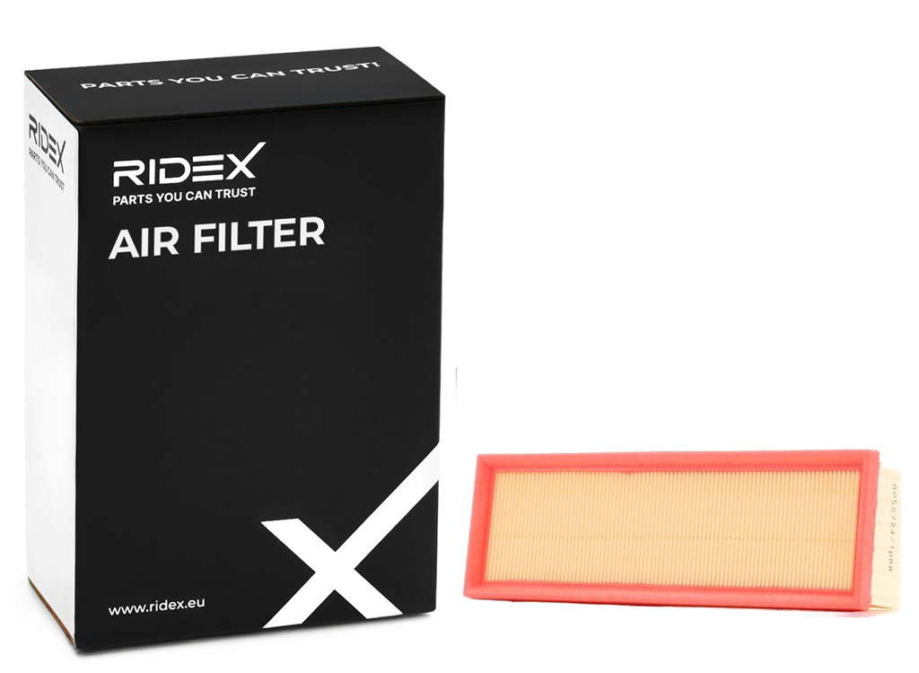 Filtre à air