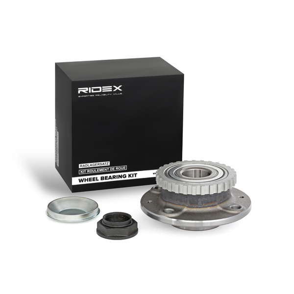Kit de roulement de roue