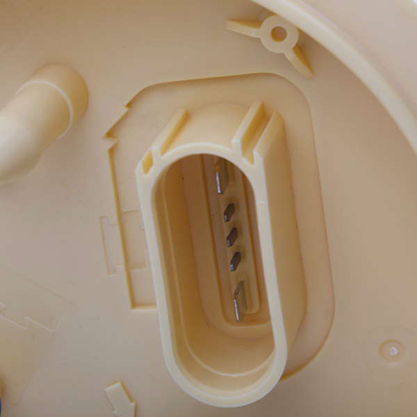 Unité d'alimentation en carburant