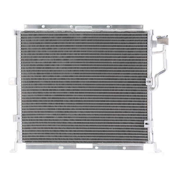 Condenseur de climatisation