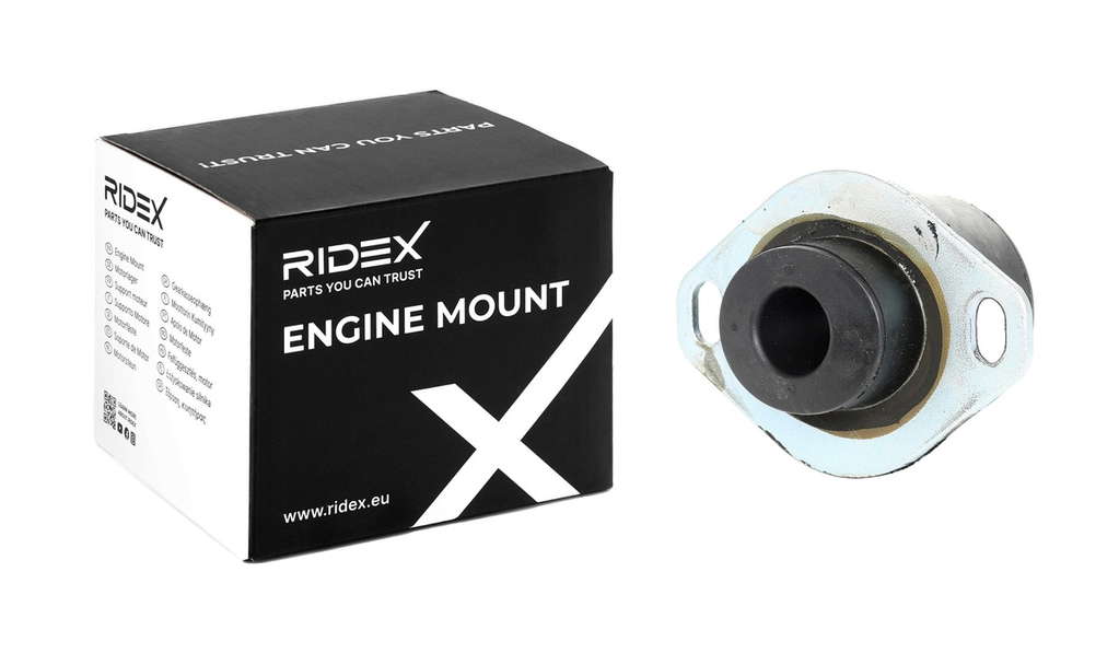 Support moteur