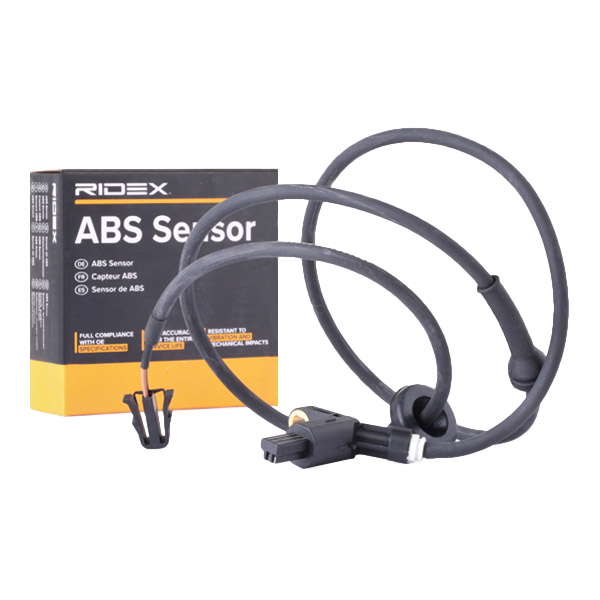 Capteur ABS