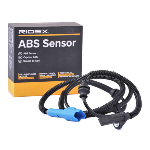 Capteur ABS