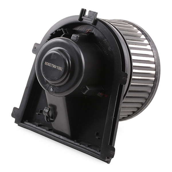 Pulseur d'air d'habitacle