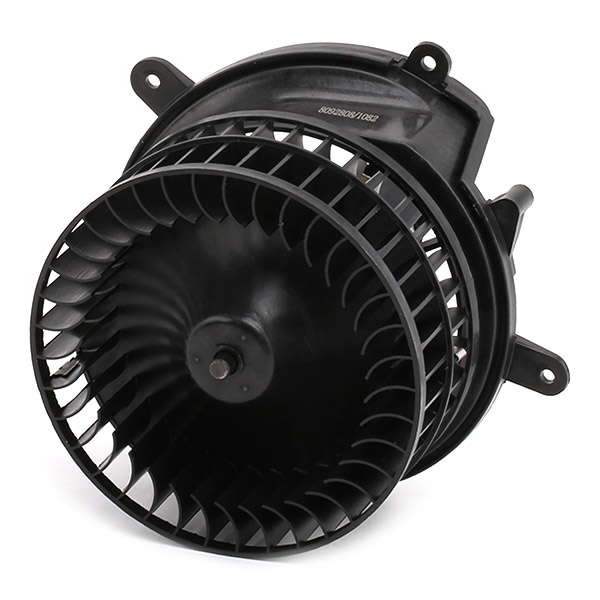 Pulseur d'air d'habitacle