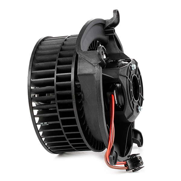 Pulseur d'air d'habitacle