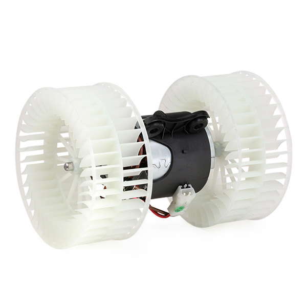 Pulseur d'air d'habitacle