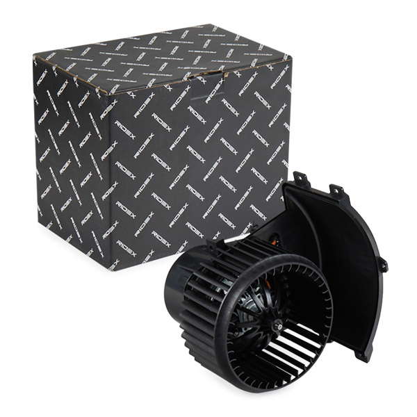 Pulseur d'air d'habitacle