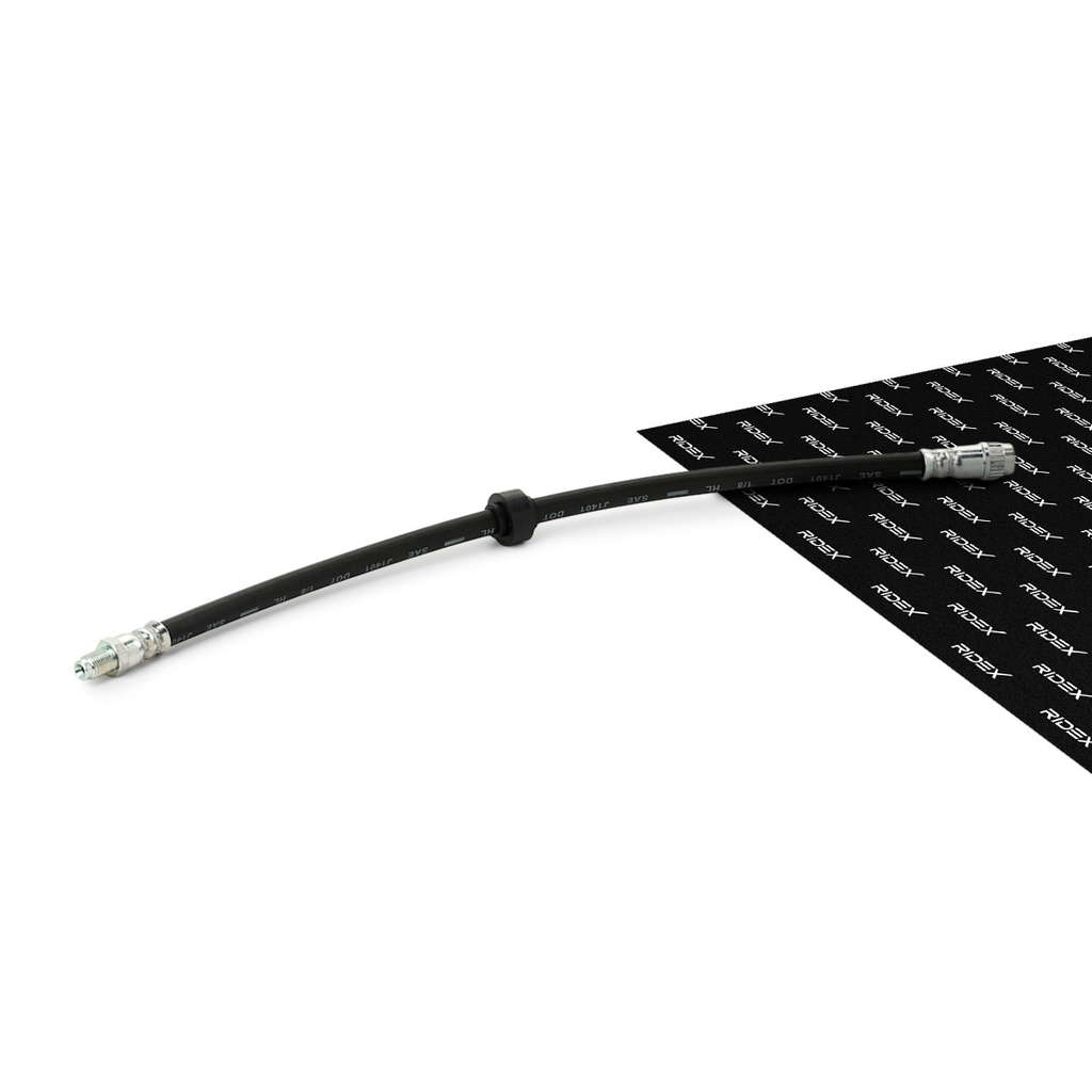 Flexible de frein