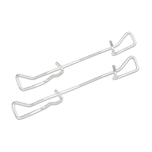 Kit d'accessoires, plaquettes de frein à