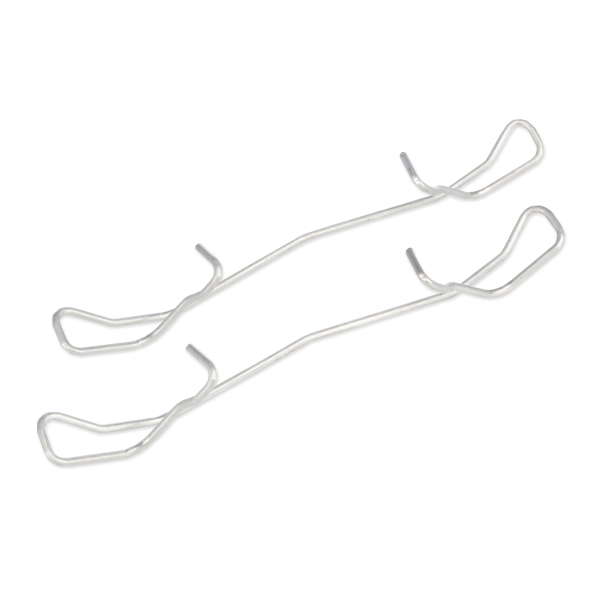 AGRAPHE ETRIER AV DACIA / PEUGEOT/ FORD