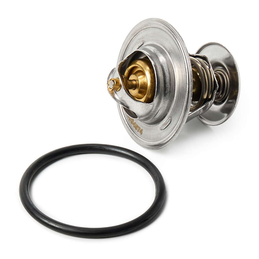 Thermostat moteur