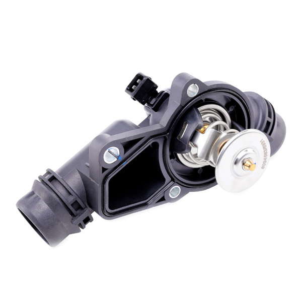 Thermostat moteur