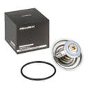 Thermostat moteur