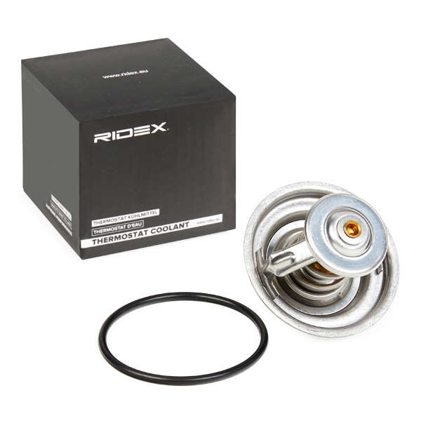 Thermostat moteur