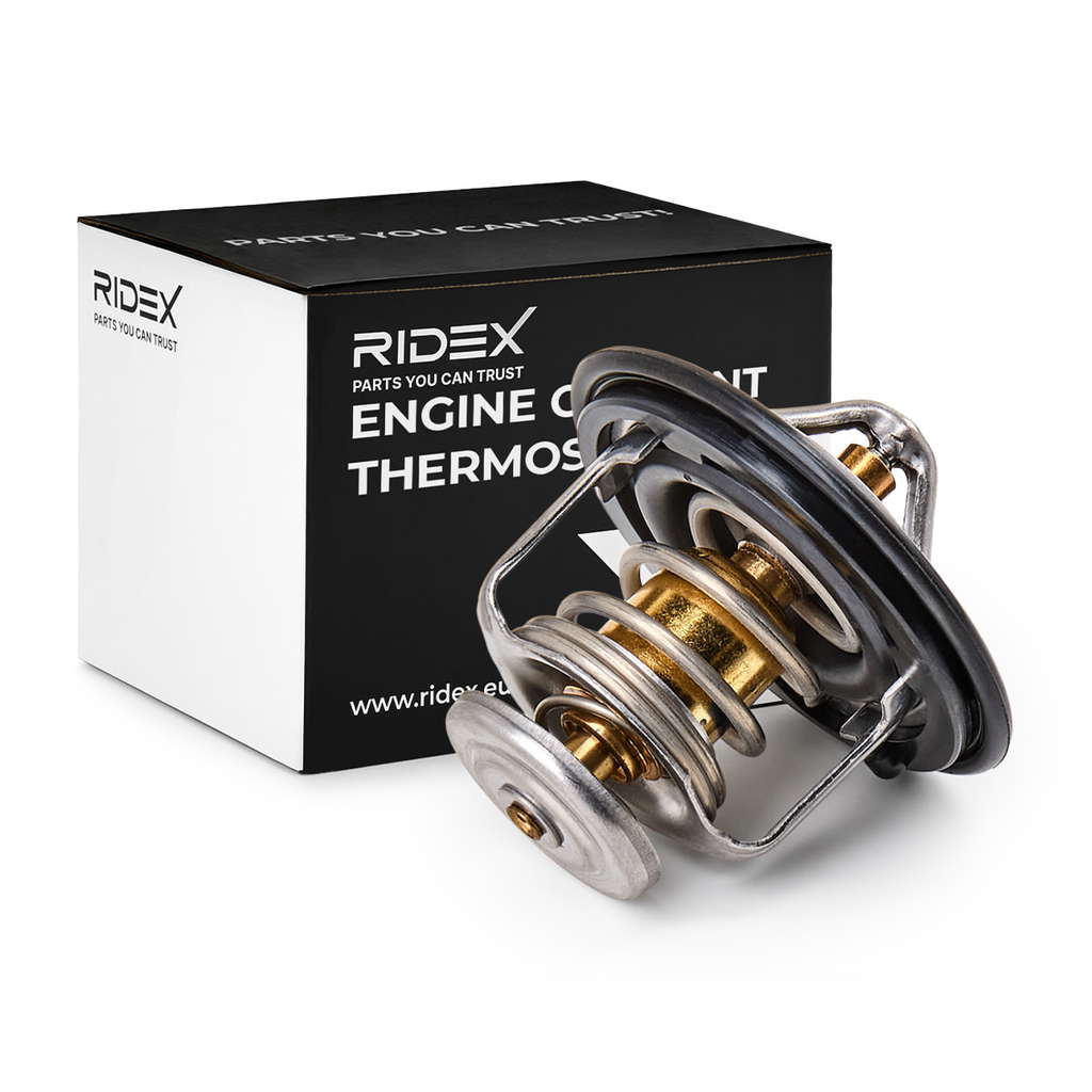 Thermostat moteur
