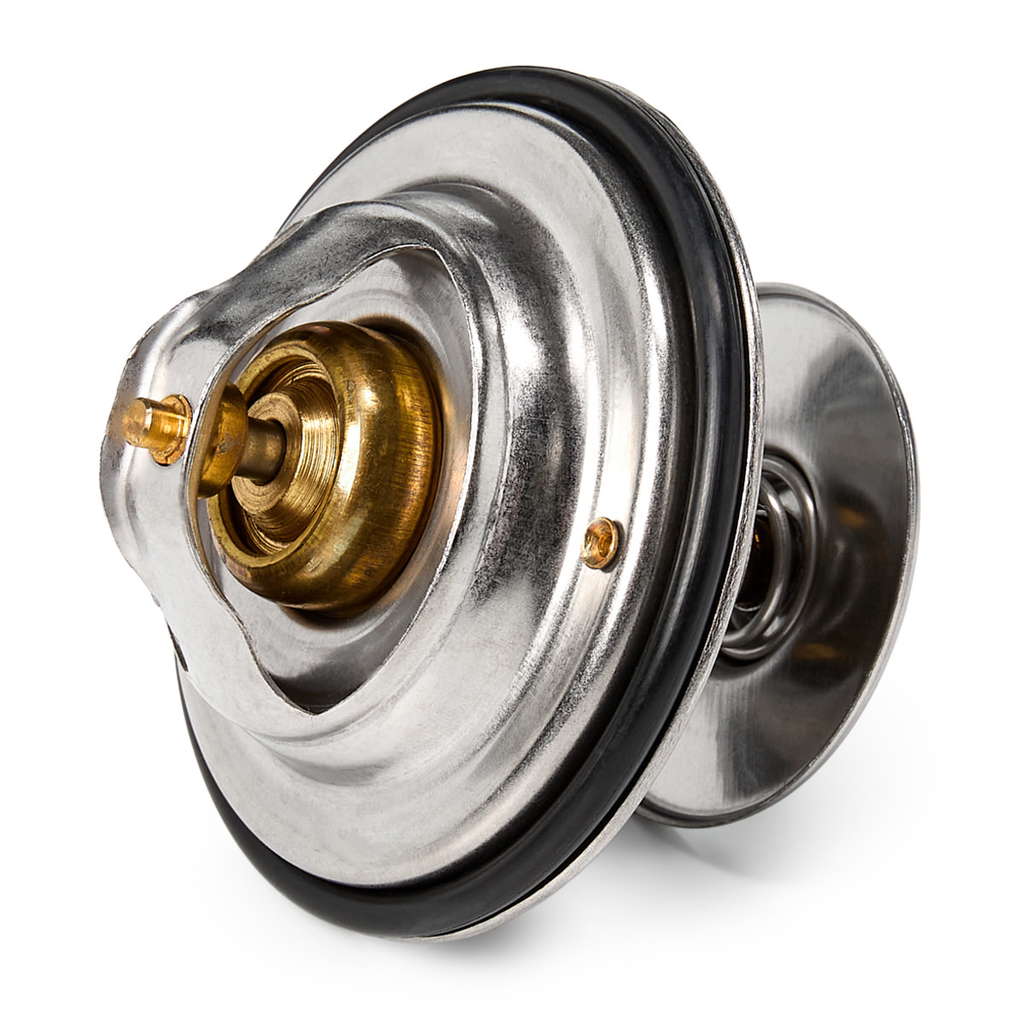 Thermostat moteur