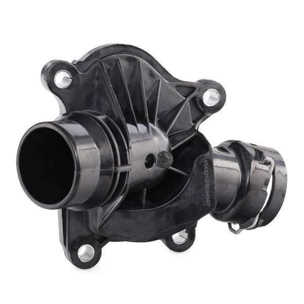 Thermostat moteur